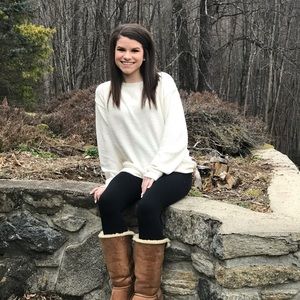 Meet your Posher, Mckenzie